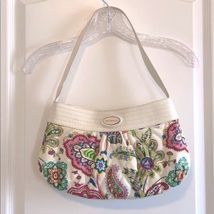 Vera Bradley Mini Shoulder Bag